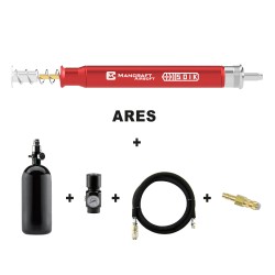 Pack HPA complet SDIK pour sniper spring