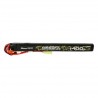 Batterie 11.1v 1400 mah 1 stick Tamiya Genspow