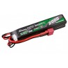 Batterie 7,4v 2000 mah T-dean
