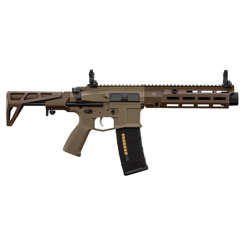 Réplique AEG M923G Tan avec ETU Réplique AEG M923G Tan avec ETU