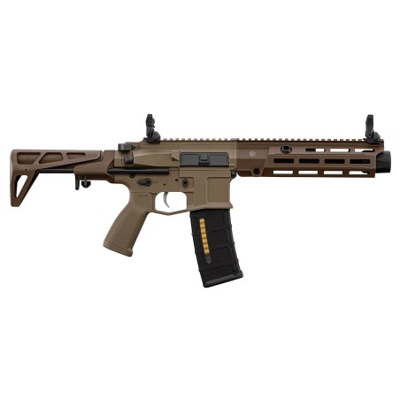 Réplique AEG M923G Tan avec ETU