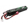 Batterie 11.1v 1000 mah 3 sticks T-Dean Genspow
