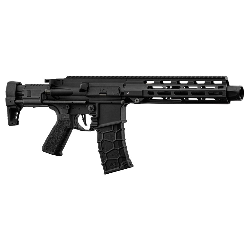 Réplique AEG Avalon Calibur II CQC VFC noire Réplique AEG Avalon Calibur II CQC VFC noire
