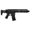 Réplique AEG Avalon Calibur II CQC VFC noire
