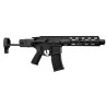 Réplique AEG Avalon Calibur II CQC VFC noire