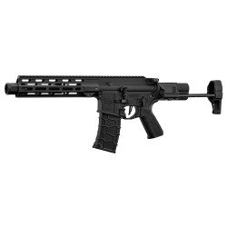 Réplique AEG Avalon Calibur II CQC VFC noire