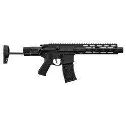 Réplique AEG Avalon Calibur II CQC VFC noire
