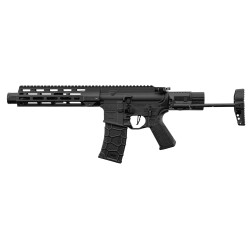 Réplique AEG Avalon Calibur II CQC VFC noire