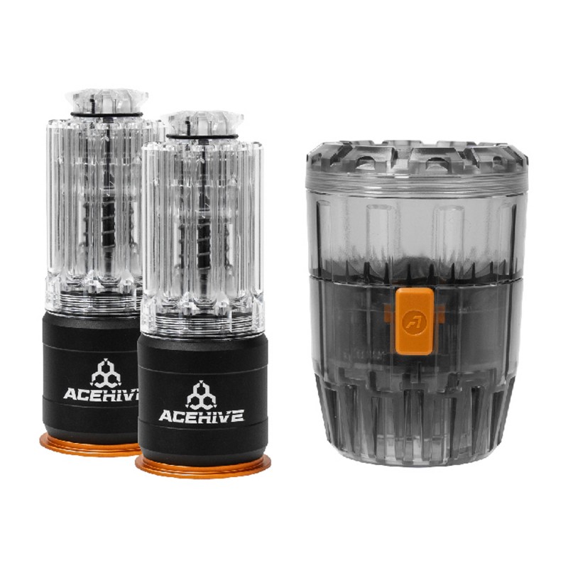 Starter pack Acehive et Spawner grenade 40mm ACETECH Starter pack Acehive et Spawner grenade 40mm ACETECH