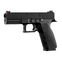 Réplique airsoft KJ Works KP-13 metal slide KP-13 gaz metal slide - Gris