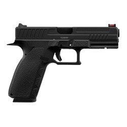 Réplique airsoft KJ Works KP-13 metal slide KP-13 gaz metal slide - Gris