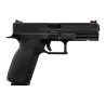 Réplique airsoft KJ Works KP-13 metal slide KP-13 gaz metal slide - Gris
