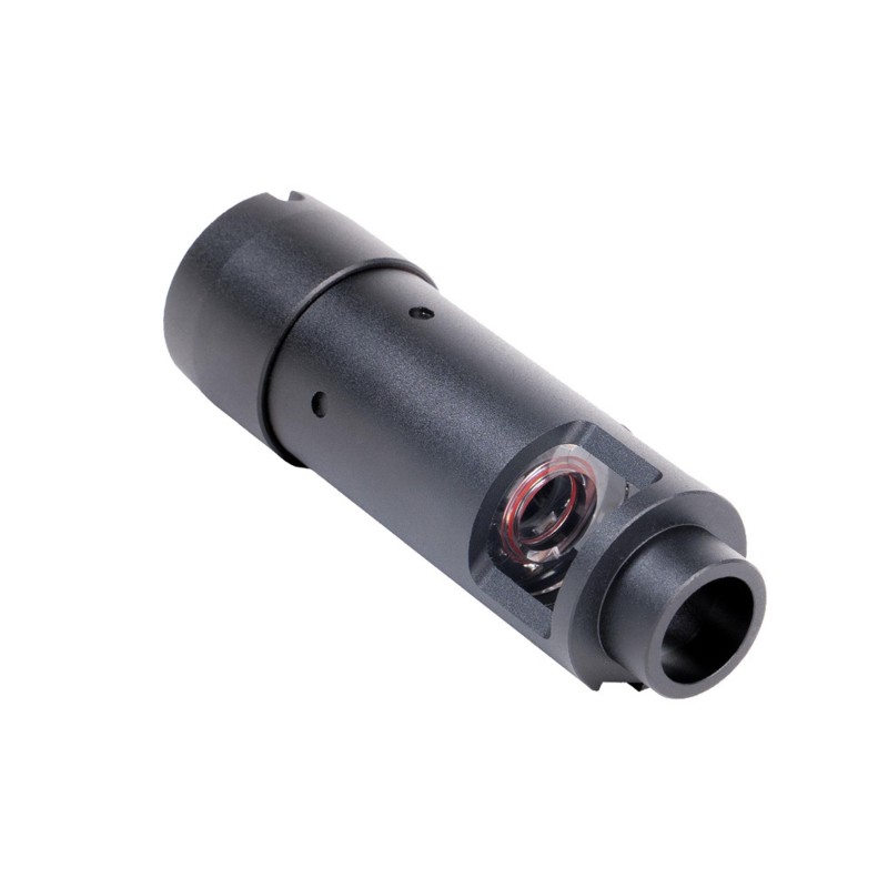 Silencieux traceur Blaster AK unit ACETECH Silencieux traceur Blaster AK unit ACETECH
