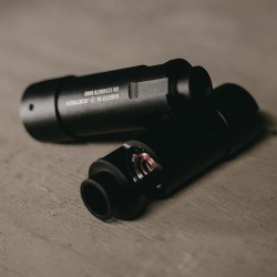 Silencieux traceur Blaster AK unit ACETECH