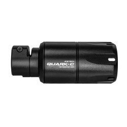 Silencieux tracer Quark C pour Fusil à pompe airsoft ACETECH