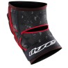 Genouillère paintball Dye Black/Rouge GENOUILLERE DYE NOIR/ROUGE - TAILLE S ! PX NET !