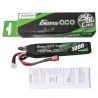 Batterie 11.1v 1000 mah 3 sticks T-Dean Genspow