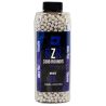 Billes Airsoft 6mm RZR 0.20g bouteille 3500 bbs