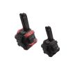 Chargeur Gaz Adaptative Drum pour série VX 350 billes