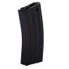 Chargeur Hi-cap métal 300 billes pour M4 AEG noir