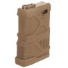 Chargeur HPA Speed Low-cap 70 billes court Enforcer tan