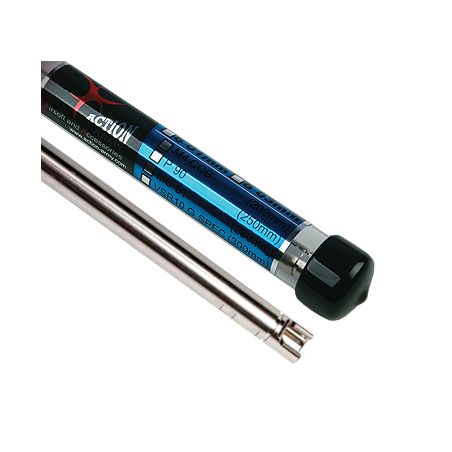 Canon de precision Excel Masamune VSR10 6.01 x 550mm