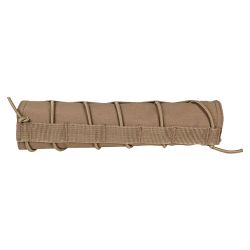 Viper Silencer cover coyote