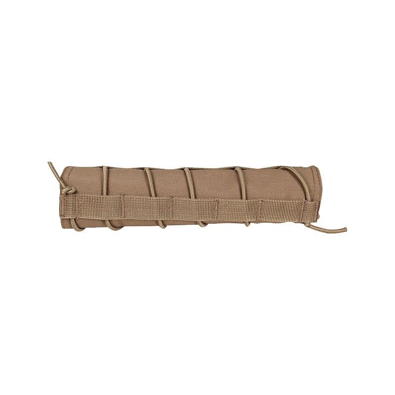 Viper Silencer cover coyote Viper Silencer cover coyote