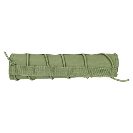 Viper Silencer cover vert