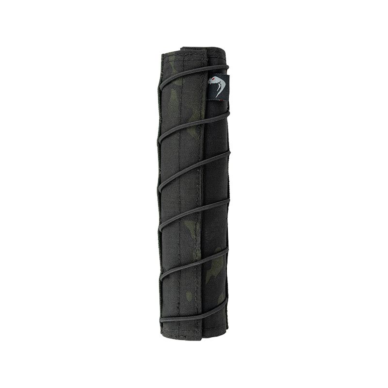 Viper Silencer cover vcam noir Viper Silencer cover vcam noir