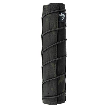 Viper Silencer cover vcam noir