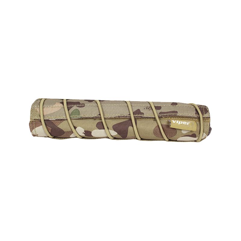 Viper Silencer cover vcam Viper Silencer cover vcam