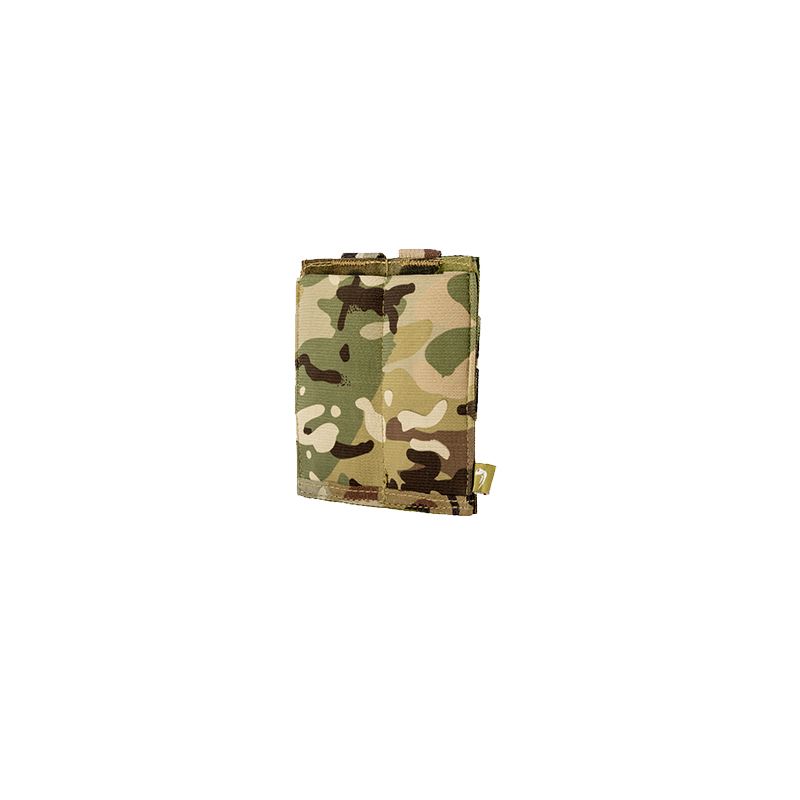 Poche Molle Double chargeur SMG Viper vert Poche Molle Double chargeur SMG Viper vert