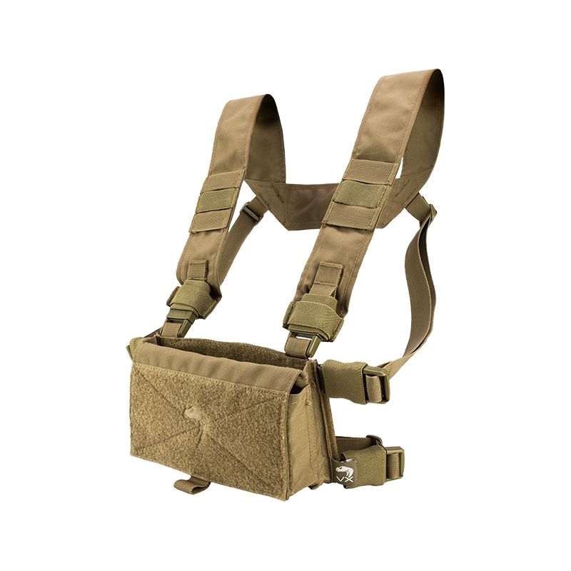 Chest Rigg Viper VX Buckle Up Utility coyote Chest Rigg Viper VX Buckle Up Utility coyote