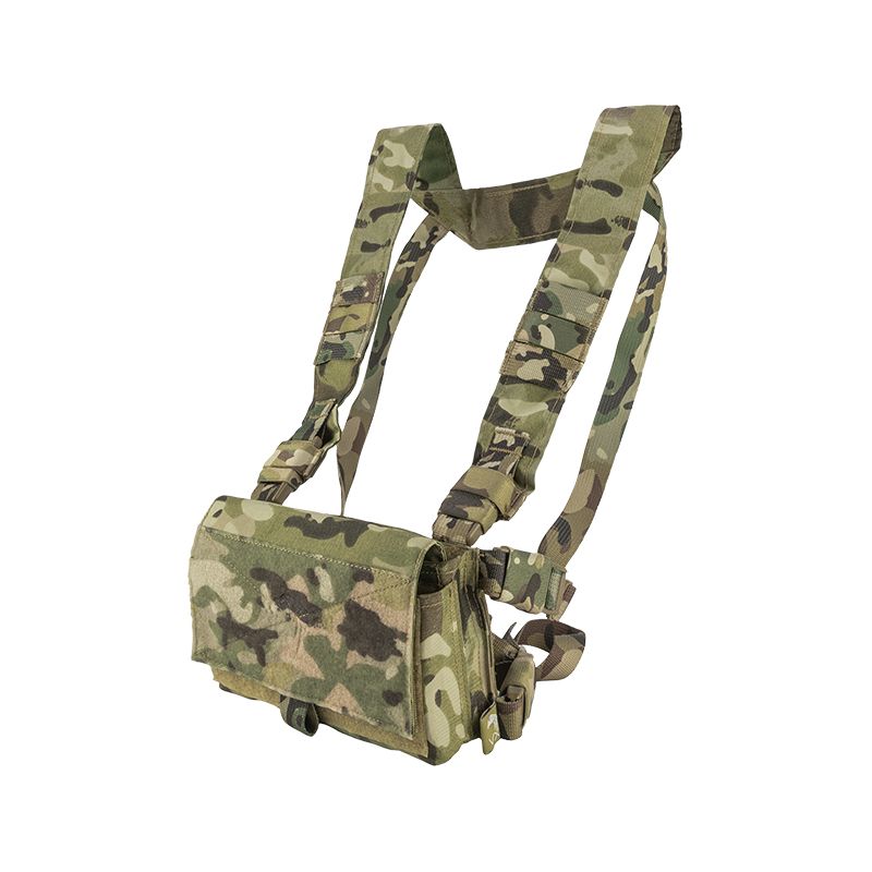 Chest Rigg Viper VX Buckle Up Utility VCAM Chest Rigg Viper VX Buckle Up Utility VCAM