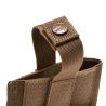 Holster Velcro ambidextre VX Pistol Sleeve Viper COYOTE