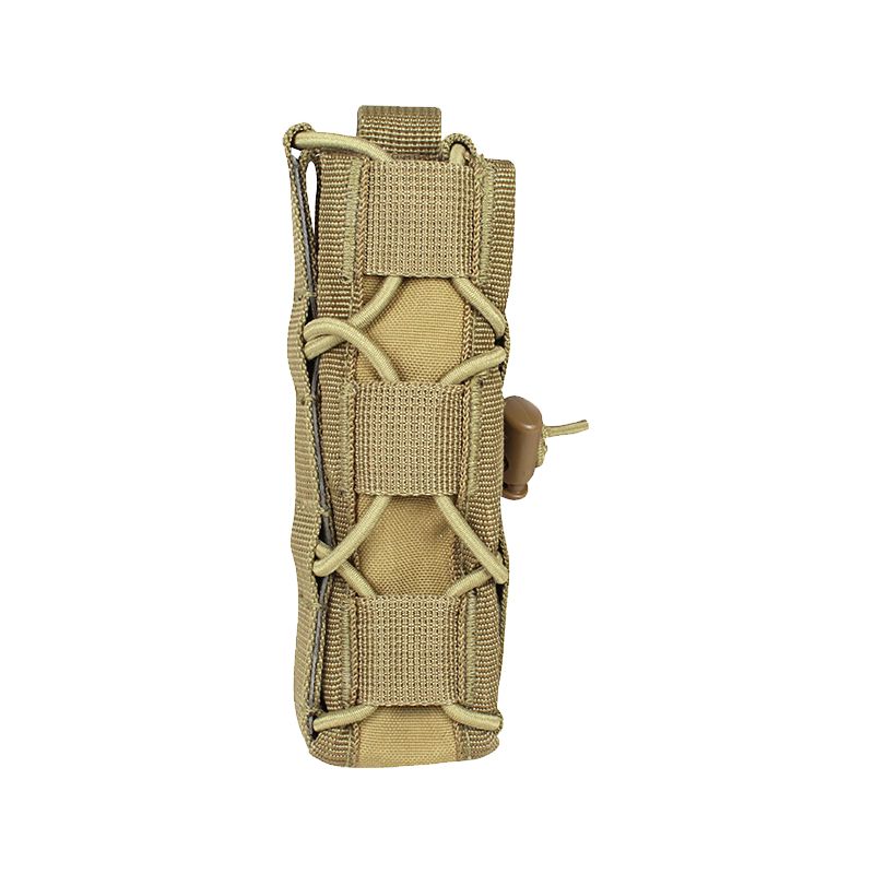Poche Molle extensible Elite pour chargeurs pistolet Viper COYOTE Poche Molle extensible Elite pour chargeurs pistolet Viper COYOTE