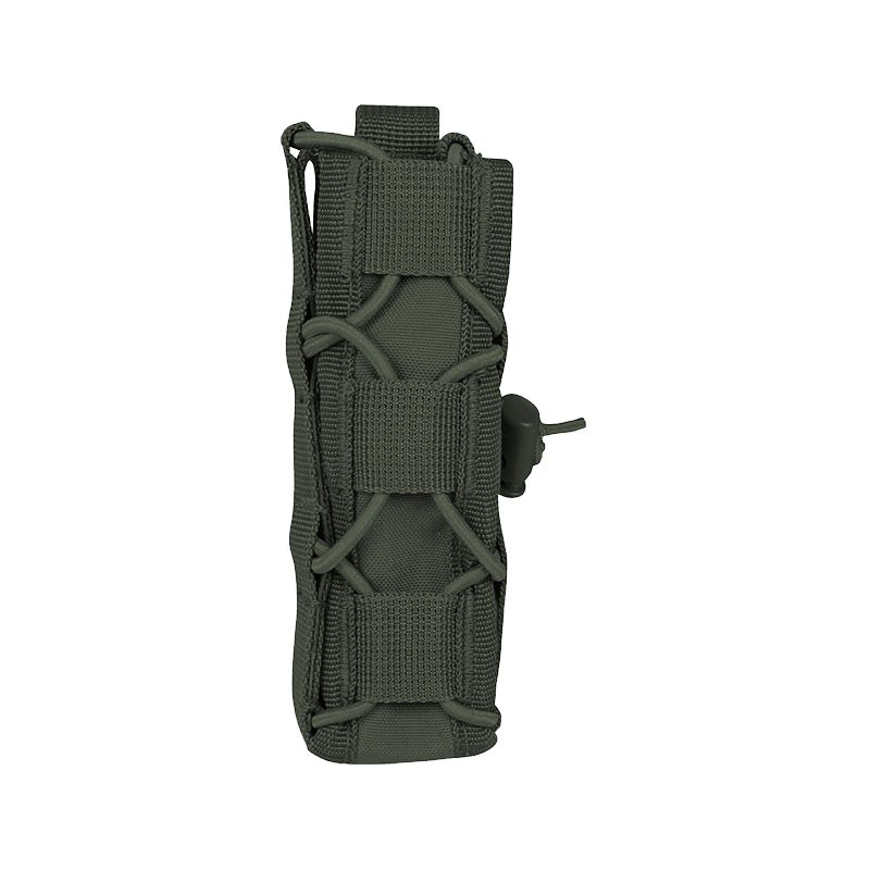 Poche Molle extensible Elite pour chargeurs pistolet Viper VERT Poche Molle extensible Elite pour chargeurs pistolet Viper VERT