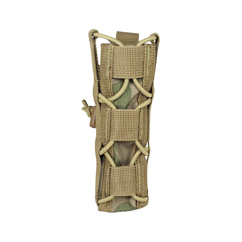 Poche Molle extensible Elite pour chargeurs pistolet Viper VCAM NOIR Poche Molle extensible Elite pour chargeurs pistolet Viper VCAM NOIR
