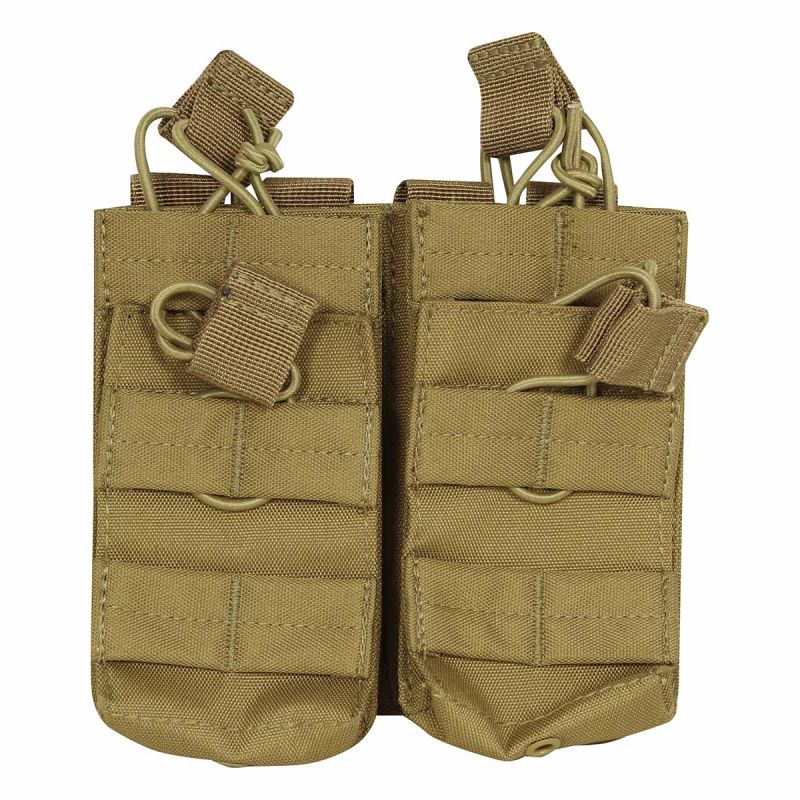 Duo double Mag pouch Viper COYOTE Duo double Mag pouch Viper COYOTE
