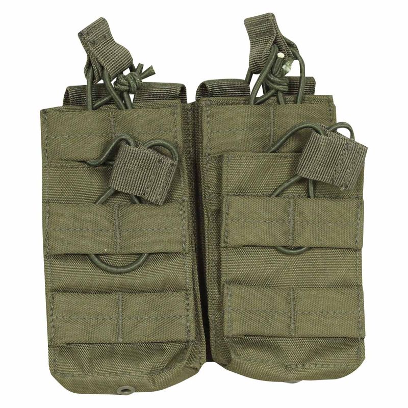 Duo double Mag pouch Viper VERT Duo double Mag pouch Viper VERT