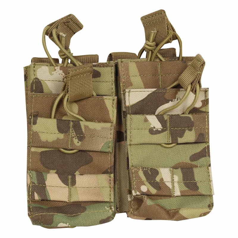 Duo double Mag pouch Viper VCAM Duo double Mag pouch Viper VCAM