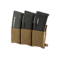 Triple poche mag plate Viper COYOTE