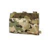 Triple poche mag plate Viper VCAM