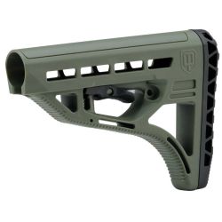 Crosse AR15 Ultralite Dye Tactical OD