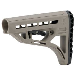 Crosse AR15 Ultralite Dye Tactical DARK EARTH