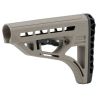Crosse AR15 Ultralite Dye Tactical DARK EARTH