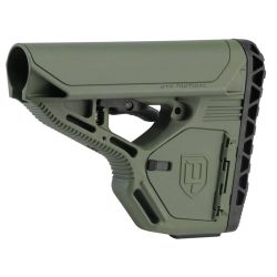 Crosse AR15 ISS Dye Tactical OD