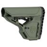 Crosse AR15 ISS Dye Tactical OD