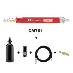 Pack HPA complet SDIK pour sniper spring